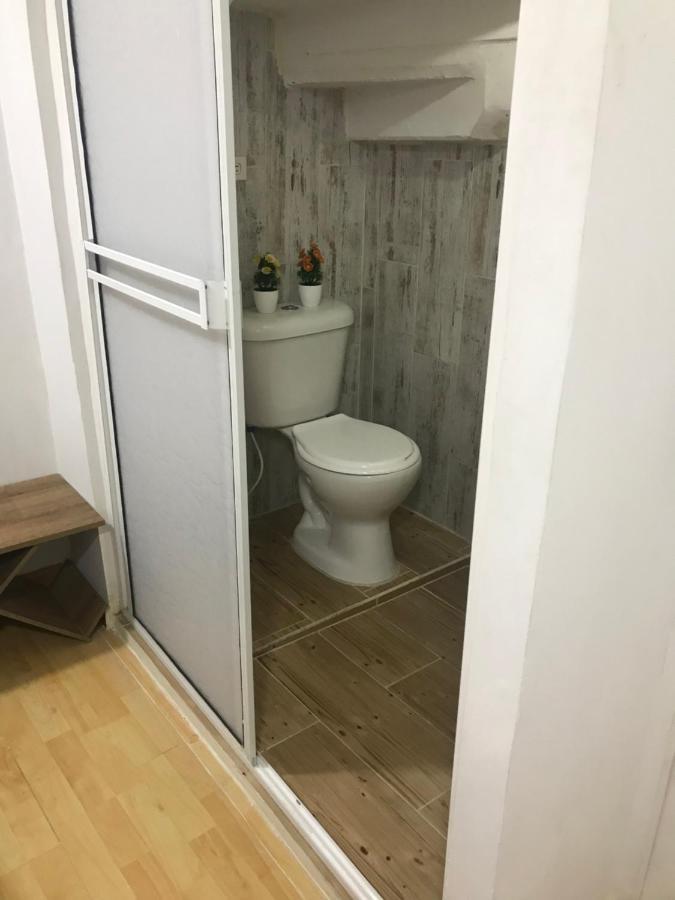 Casa 39-37 Apartment Cartagena Luaran gambar