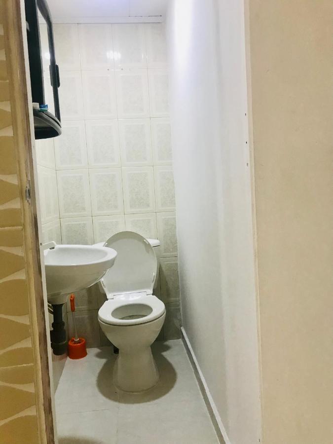 Casa 39-37 Apartment Cartagena Luaran gambar