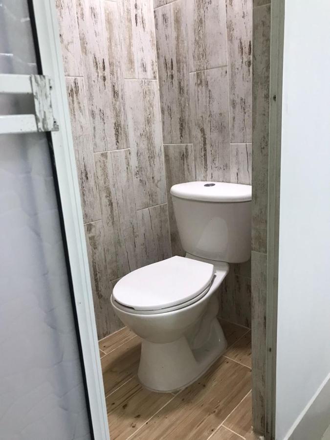 Casa 39-37 Apartment Cartagena Luaran gambar