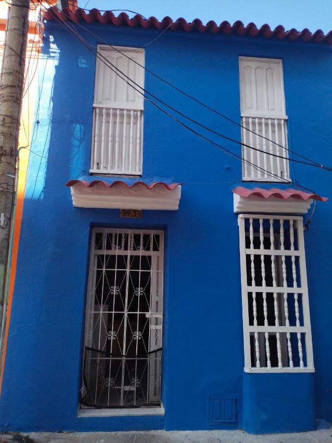 Casa 39-37 Apartment Cartagena Luaran gambar