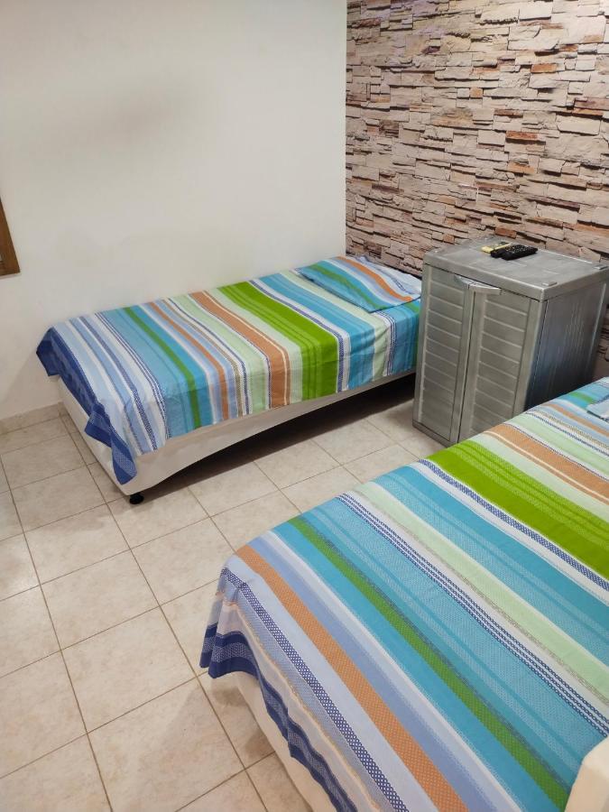 Casa 39-37 Apartment Cartagena Luaran gambar