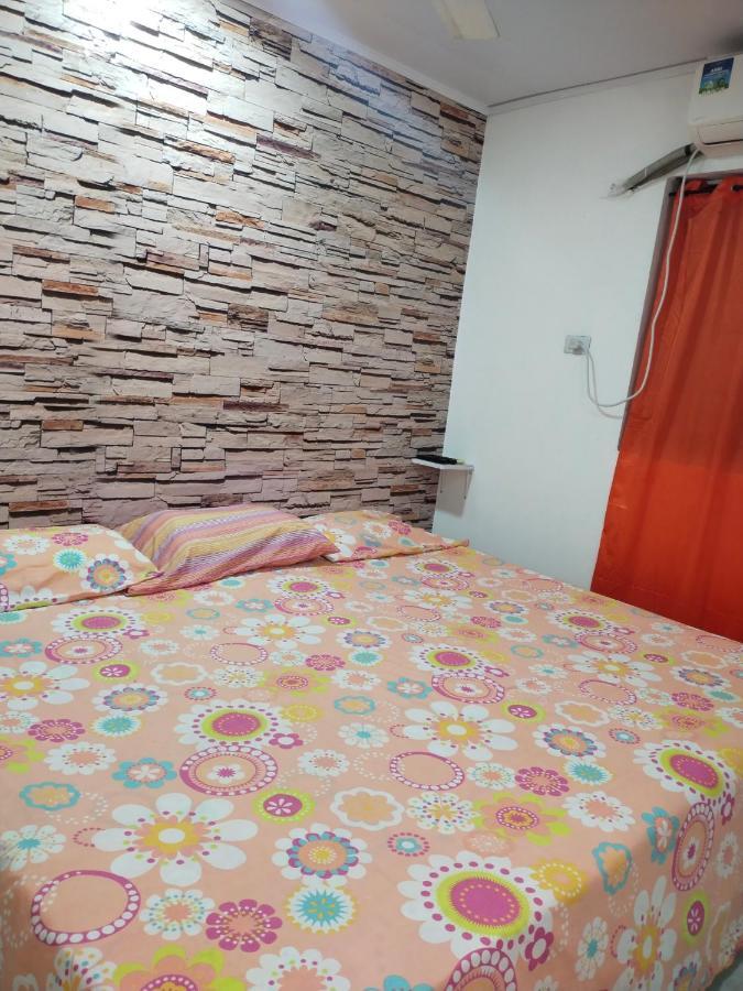 Casa 39-37 Apartment Cartagena Bilik gambar