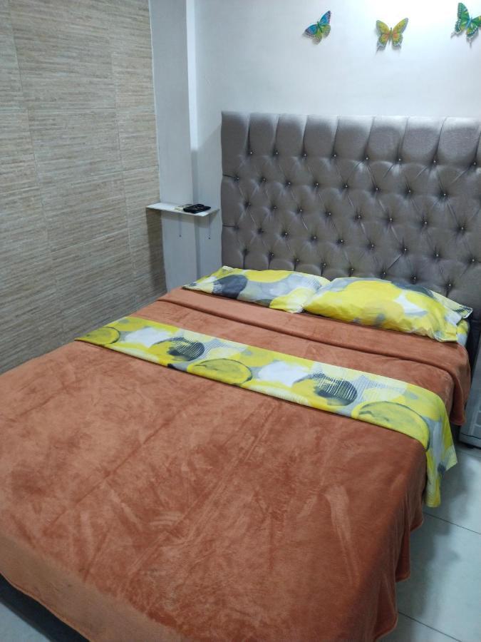 Casa 39-37 Apartment Cartagena Luaran gambar