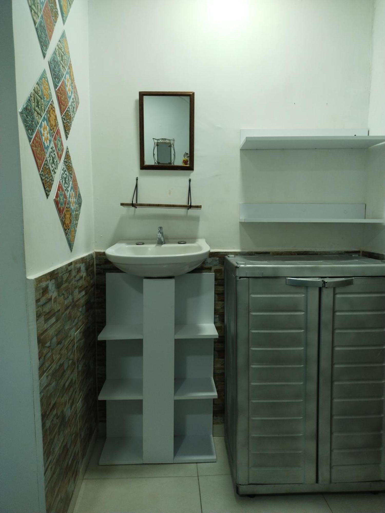 Casa 39-37 Apartment Cartagena Bilik gambar