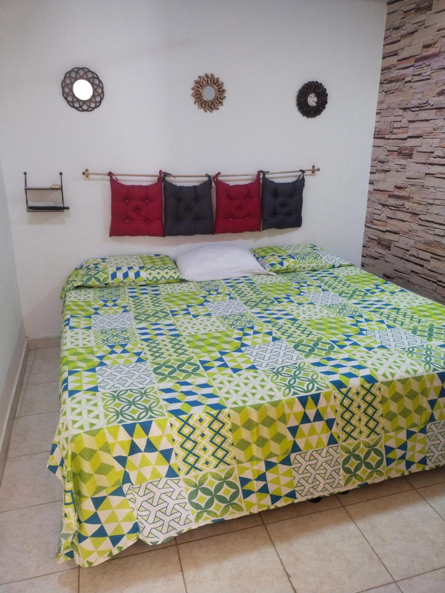 Casa 39-37 Apartment Cartagena Bilik gambar
